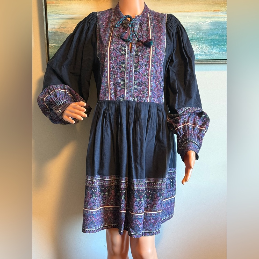SEA Dress